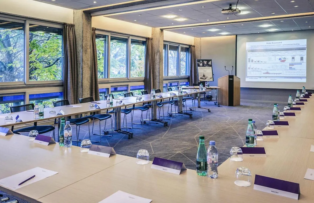 Mercure Mulhouse Centre-1