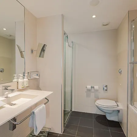 Holiday Inn Mulhouse By Ihg-2